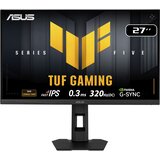 Asus Monitor TUF Gaming VG27AQML5F 27" QHD 320Hz, (5000559542) Cene