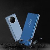 Clear View preklopna maskica za Xiaomi Redmi Note 9T 5G | shoptok.hr