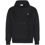 Calvin Klein Jeans Puloverji PREMIUM TERRY MONOGR LV04RC278G Črna | Shoptok.si