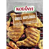 KOTÁNYI Grill začimba za perutnino Cene