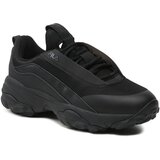 Fila Superge Loligo Wmn FFW0296.83052 Black/Black Cene