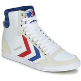 Hummel Visoke superge TEN STAR HIGH CANVAS Bela Cene