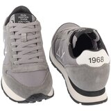 Sun68 Nizke superge Tom Solid Siva | Shoptok.si