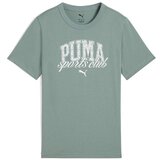 Puma Majice s kratkimi rokavi 68581430 pisana | Shoptok.si