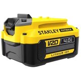 Stanley ST BATERIJA 18V V20 4.0 AH | Eponuda.com