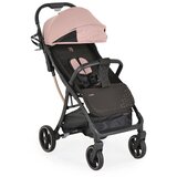 Kolica za bebe kisobran-kofer cardi – pink u