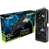  GeForce RTX 5060 Infinity 2 OC NVIDIA 8 GB GDDR7 Cijene