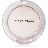 MAC Cosmetics Glow Play Bouncy Highlighter highlighter nijansa Wind Chill 7.5 g | shoptok.hr