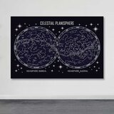 Wallity Slika DEV02695100140, 100x140 cm | ePonuda.com