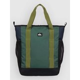 Quiksilver Commute Lite Backpack forest Cene