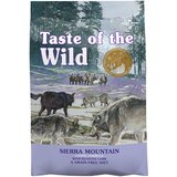 Taste Of The Wild - Sierra Mountain - 12,2 kg Cene