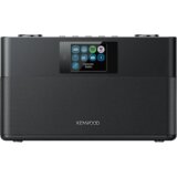 Kenwood CR -ST120S-B DAB Radio Cene