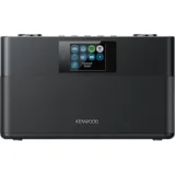 CR -ST120S-B DAB Radio