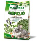 Manitoba monello pellet pro grain free - hrana za zečeve 900g 13939 Cene