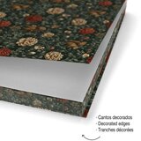 MiquelRius Kolegij blok Forest Golden Highland A4, 90g, 80L, kocke, MR4559 | shoptok.hr