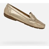 Geox Gold women's moccasins Annytah - Women's | shoptok.hr