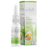 Eliksir Sprej za sinuse Cijene
