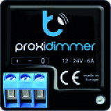 BLEBOX proxiDimmer - bližinsko zatemnjevalno stikalo za LED trak Cene