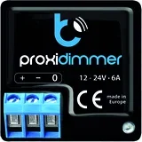 proxiDimmer - bližinsko zatemnjevalno stikalo za LED trak
