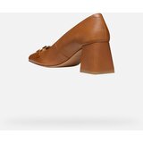 Geox Light brown women's pumps Coronilla - Women's | shoptok.hr