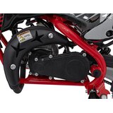  na akumulator RENEGADE 50R Internal Combustion - crveni | shoptok.hr