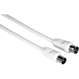 Antenski kabel ANT.5.0m WHITE I.P.50