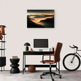 Slika - Mountain Breath (1 Part) Wide - Third Variant 90x60 Akustična | shoptok.hr