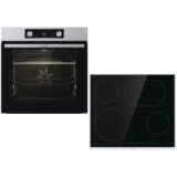 STEEL STEAM SET Gorenje | Eponuda.ba