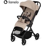 Lionelo otroški voziček tansi™ beige sand Cene