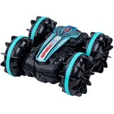 Lean Toys RC Amfibijski Avto 4x4 z upravljanjem z gestami – vozi po kopnem in vodi | Shoptok.si