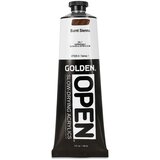  GOLDEN OPEN akrilna boja koja se sporo suši 148 ml | 7020 Burnt Sienna Cene