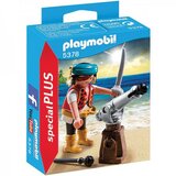 Playmobil special Plus - Pirat sa topom ( 23184 ) Cene