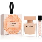 Narciso Rodriguez Narciso Poudrée EDP 90 ml + EDP MINI 10 ml (woman) | shoptok.hr