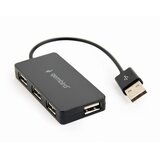  USB HUB GEMBIRD 4 port UHB-U2P4-04 | Eponuda.ba