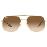 Ray-ban naočare za sunce RB 3699 001/51 Cene