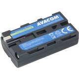 AVACOM Sony NP-F550 Li-Ion 7,4 V 2600 mAh 19,2 Wh, (20711871) Cene