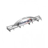 Yato Strugač aluminijski za gipsane ploče 450x90mm YT-5247 | Eponuda.ba