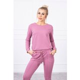 Kesi Sport set dark pink | shoptok.hr