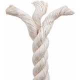  Uže od jute 14 Bijela 100% Juta Tossa | shoptok.hr