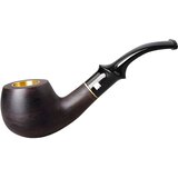 IZMAEL Tobakova pipa FT - 39996 - Rjava | Shoptok.si