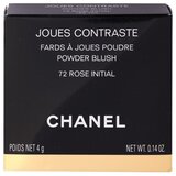 Chanel Joues Contraste pudrasto rdečilo odtenek 72 Rose Initial 3,5 g | Shoptok.si
