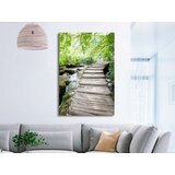  Slika - Charming Path (1 Part) Vertical 80x120 | shoptok.hr