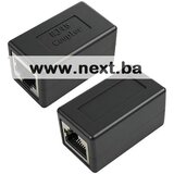 ADAPTER RJ-45 to RJ-45 Female Za spajanje 2 LAN kabla Cijene