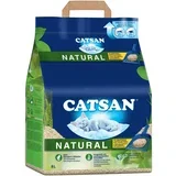 Natural - 8 l