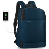  Ranac za laptop T-B3906-Blue Cene