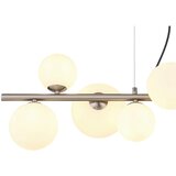 Globo viseča led-svetilka | Shoptok.si