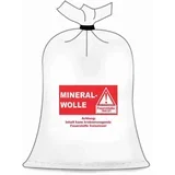 KMF vreča za mineralno volno 140x220 cm, 1200 L, TRGS 521, varno odstranjevanje, (5000241902)