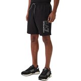 Ea7 Emporio Armani Kratke hlače & Bermuda 7M001315 AF13512 Črna Cene