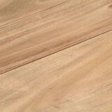  Blagovaonski stol od masivnog bagremovog drva 120 x 58 x 76 cm | shoptok.hr