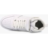 Nike COURT BOROUGH MID 2 GS Bijela | shoptok.hr